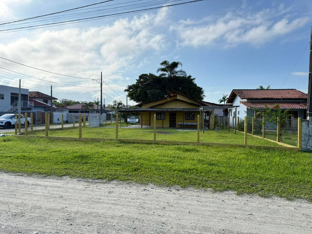 Casa, 3 quartos, 93 m² - Foto 1