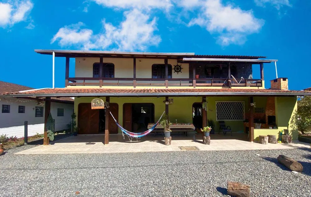 Casa, 4 quartos, 360 m² - Foto 14