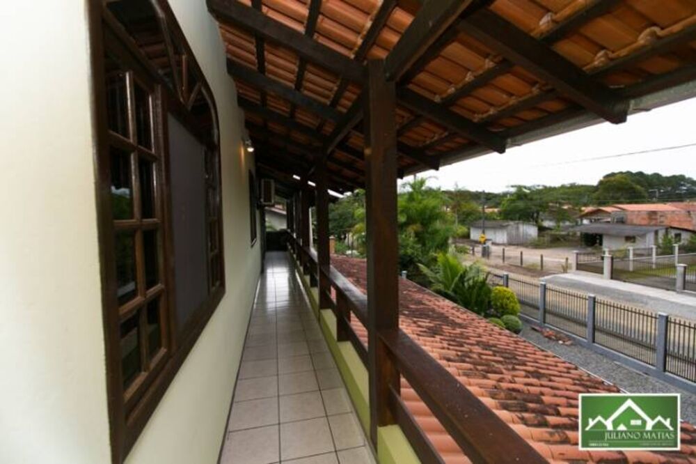 Casa, 4 quartos, 360 m² - Foto 3