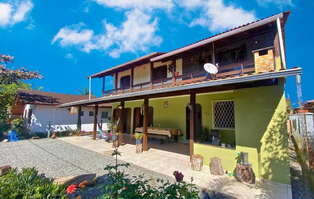 Casa, 4 quartos, 360 m² - Foto 16
