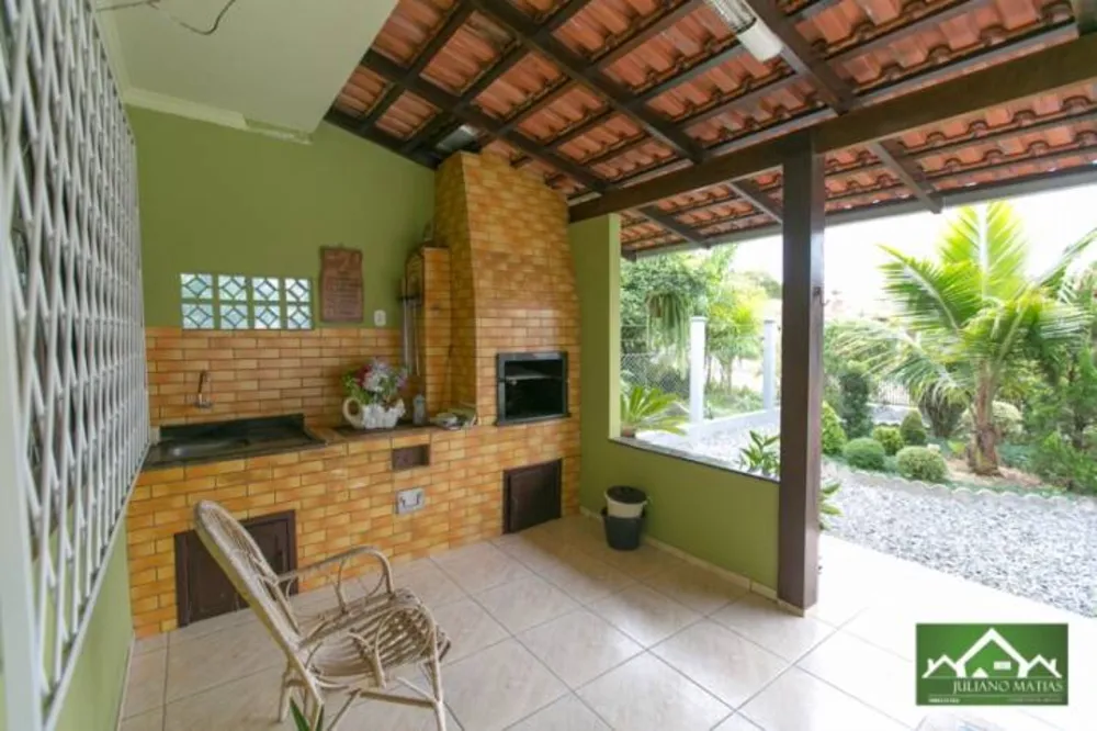 Casa, 4 quartos, 360 m² - Foto 15