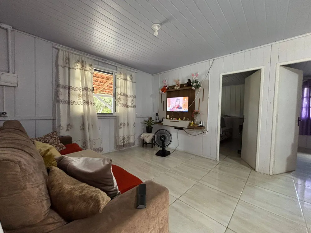 Casa, 3 quartos, 110 m² - Foto 4