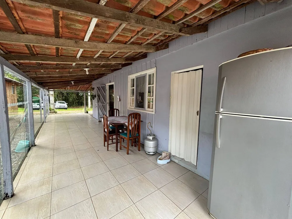 Casa, 3 quartos, 110 m² - Foto 3