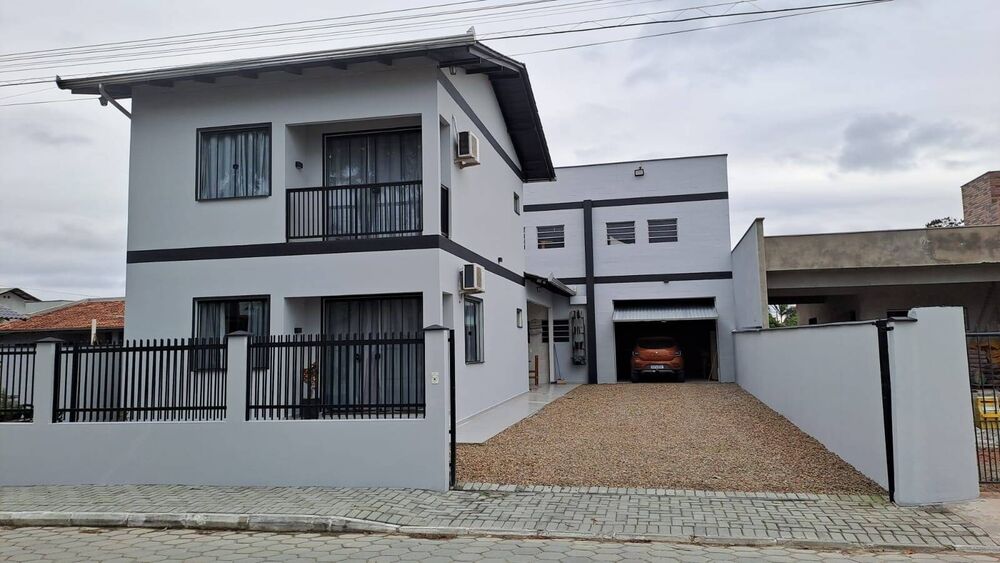 Casa, 4 quartos, 464 m² - Foto 3
