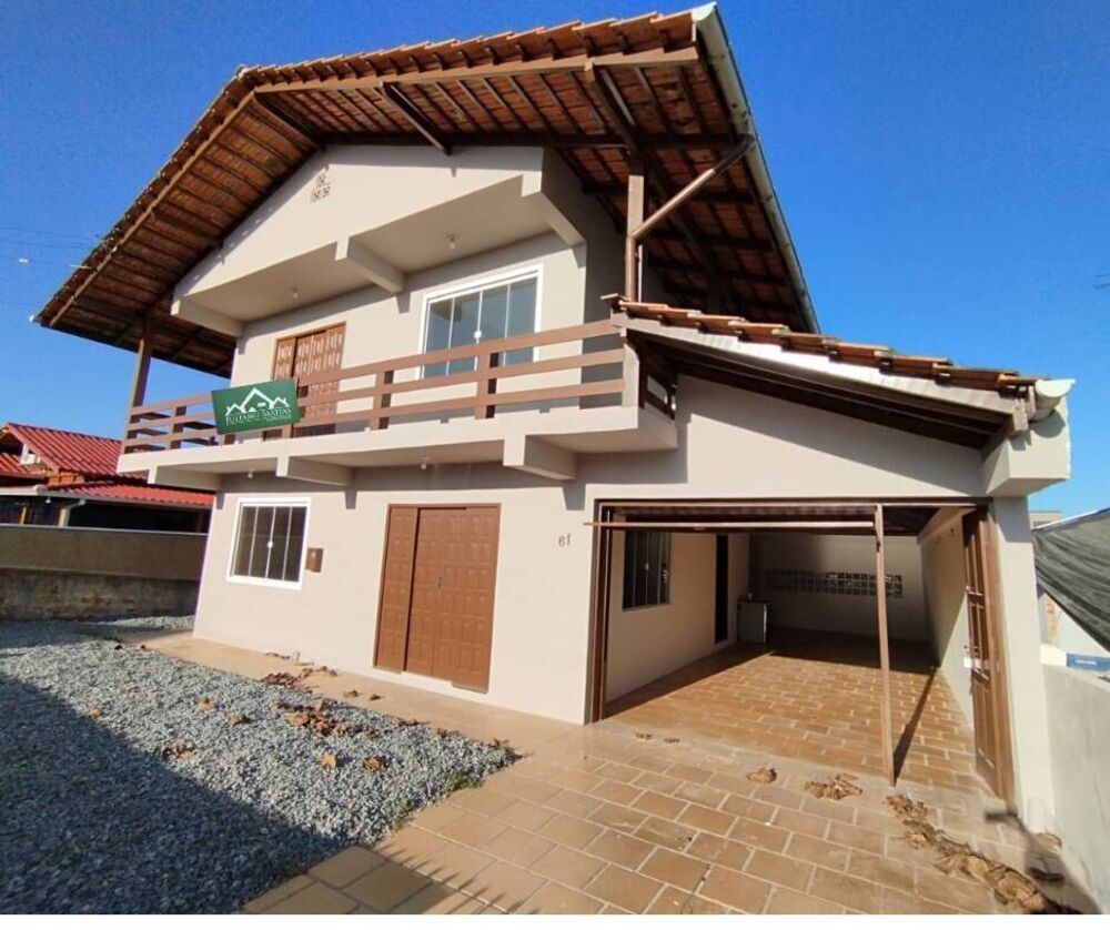 Casa, 3 quartos, 184 m² - Foto 1