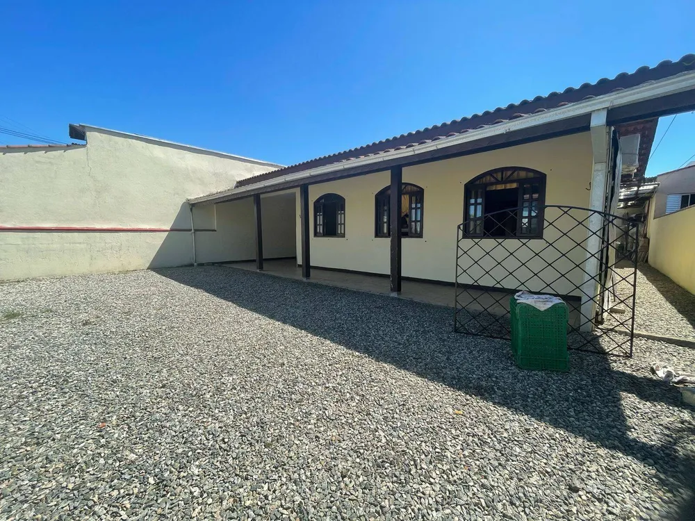 Casa, 4 quartos, 132 m² - Foto 8