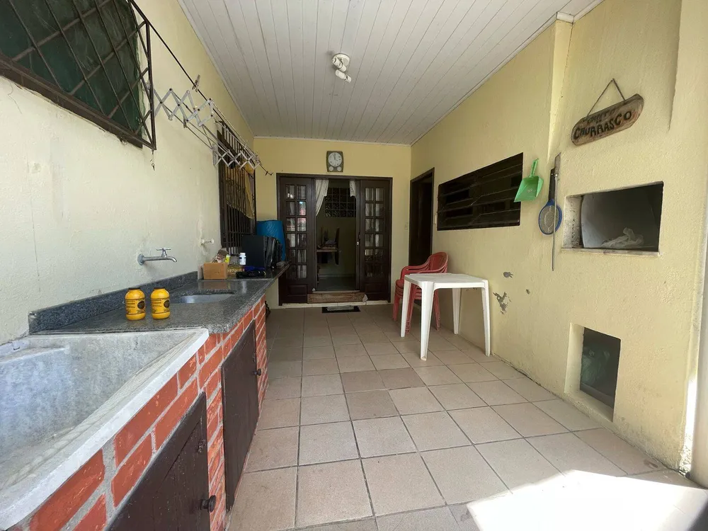 Casa, 4 quartos, 132 m² - Foto 10