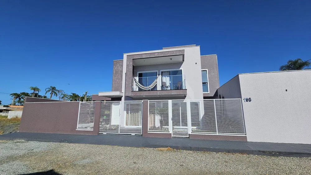 Casa, 3 quartos, 328 m² - Foto 13