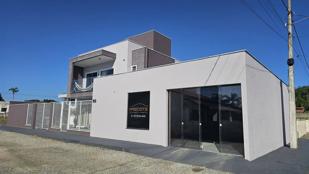 Casa, 3 quartos, 328 m² - Foto 6