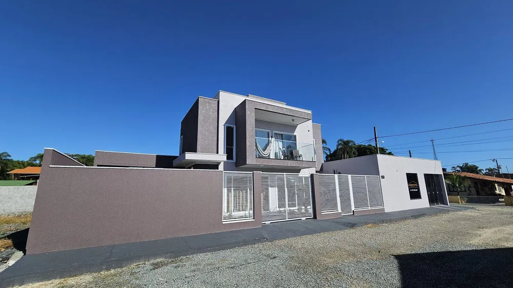 Casa, 3 quartos, 328 m² - Foto 8