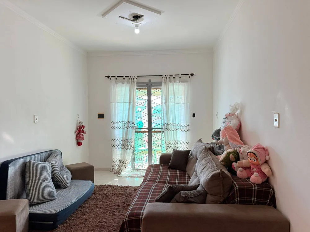 Casa, 3 quartos, 160 m² - Foto 2