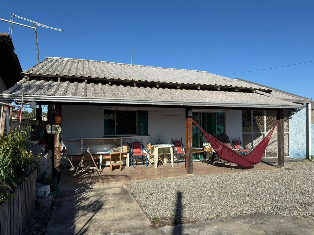 Casa, 3 quartos, 160 m² - Foto 1
