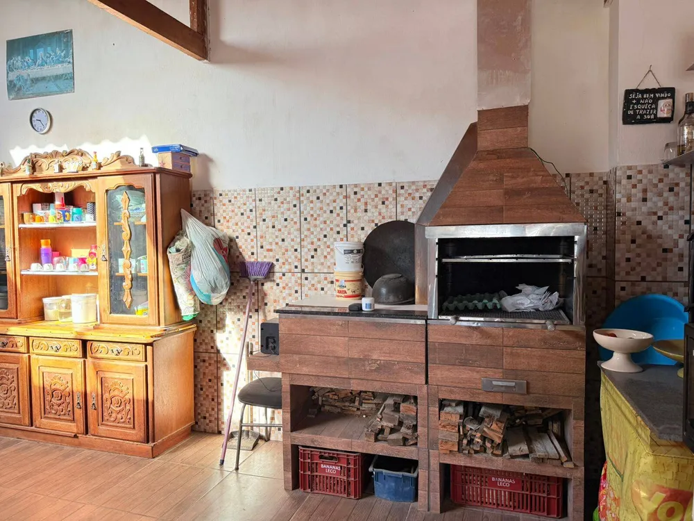 Casa, 3 quartos, 160 m² - Foto 6