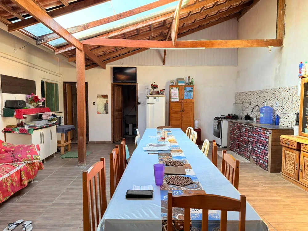 Casa, 3 quartos, 160 m² - Foto 4