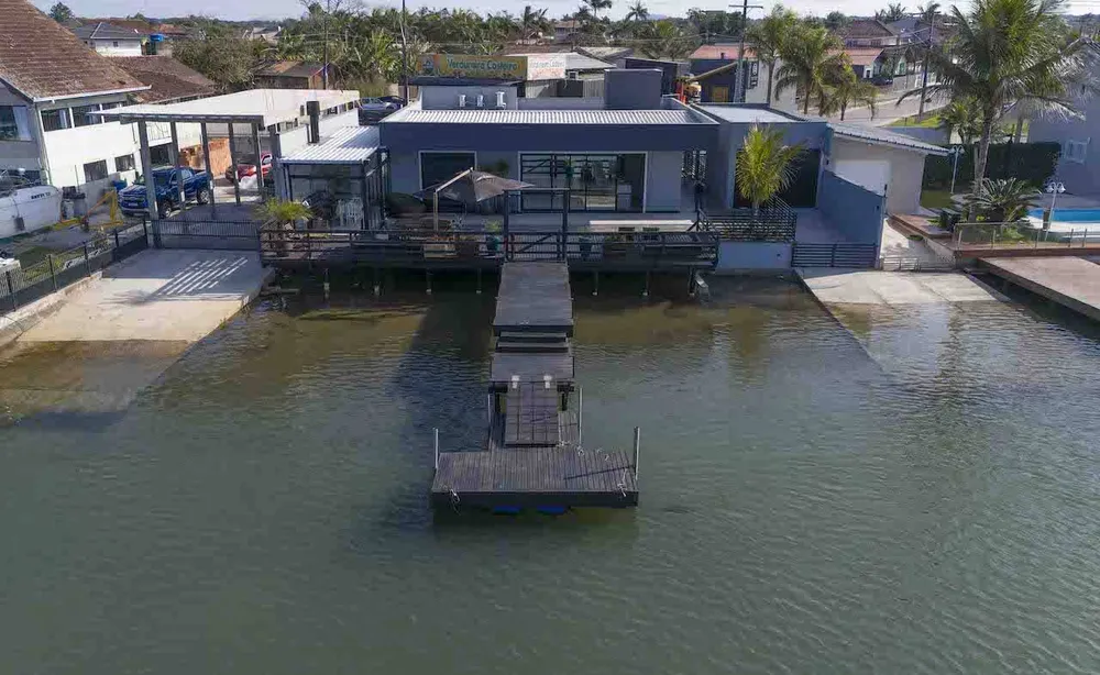Casa, 2 quartos, 190 m² - Foto 1