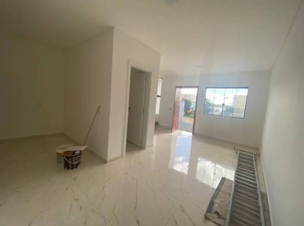 Sobrado, 2 quartos, 72 m² - Foto 3