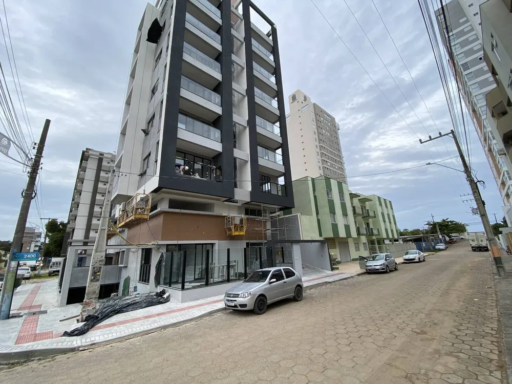Apartamento, 3 quartos, 89 m² - Foto 1