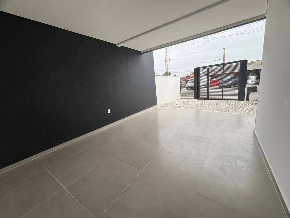 Sobrado, 3 quartos, 130 m² - Foto 1