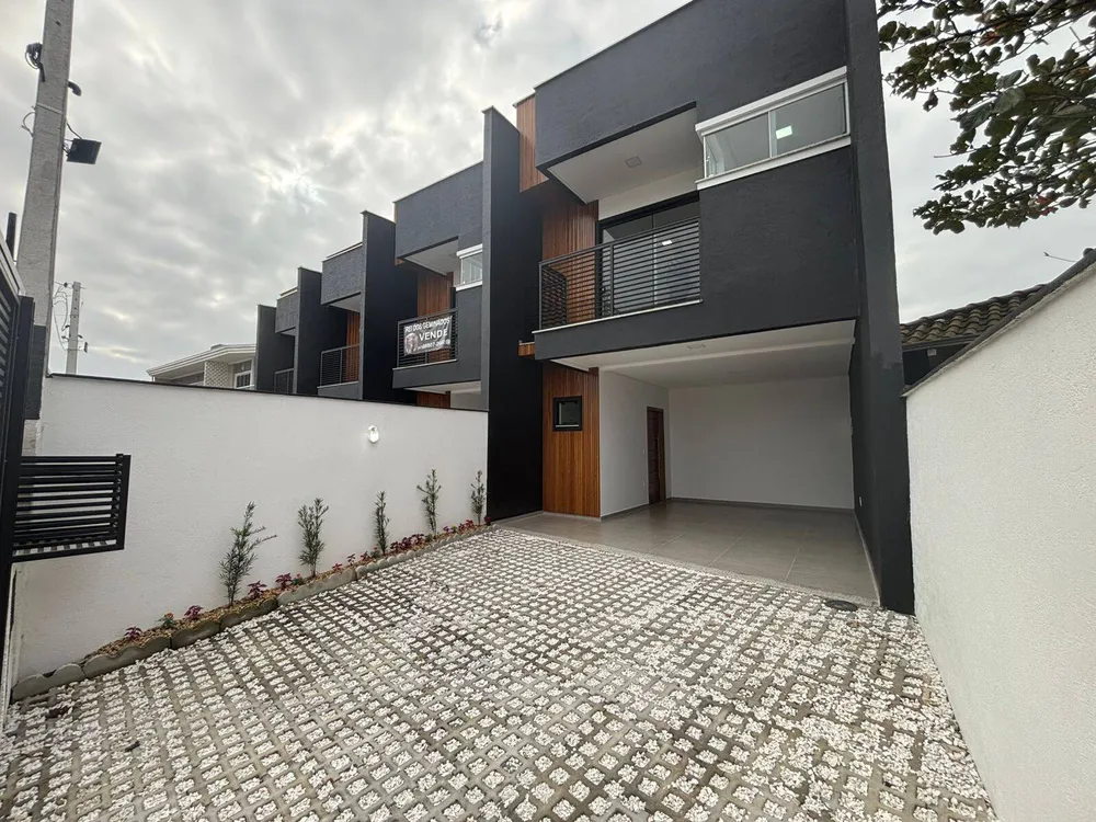 Sobrado, 3 quartos, 130 m² - Foto 4