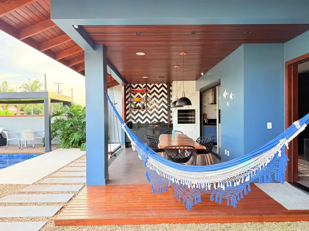 Casa, 3 quartos, 150 m² - Foto 3