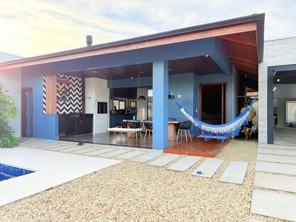Casa, 3 quartos, 150 m² - Foto 1
