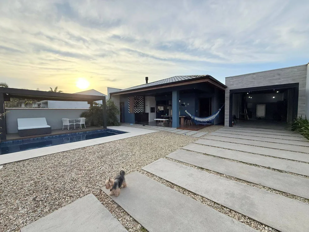 Casa, 3 quartos, 150 m² - Foto 9