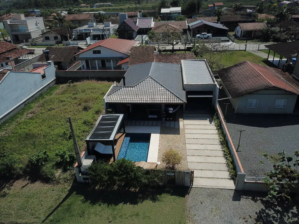 Casa, 3 quartos, 150 m² - Foto 11