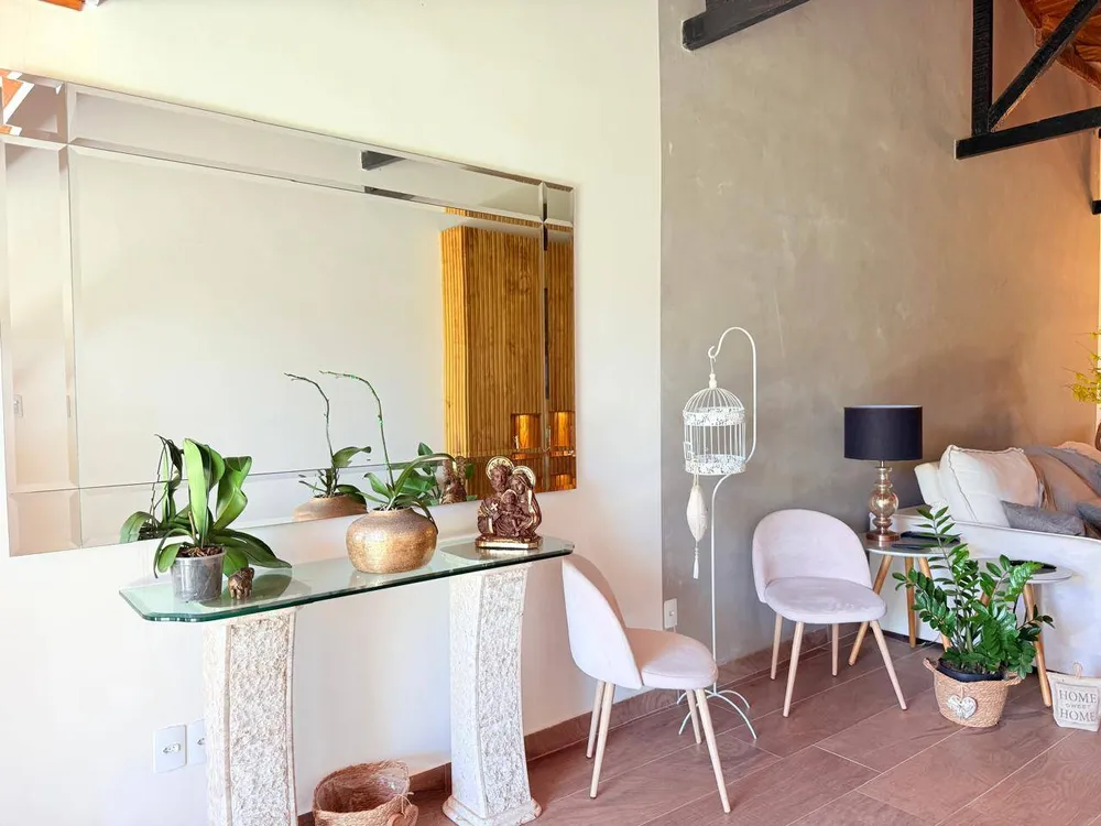 Casa, 3 quartos, 177 m² - Foto 1