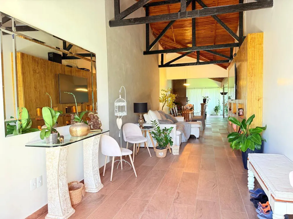 Casa, 3 quartos, 177 m² - Foto 4