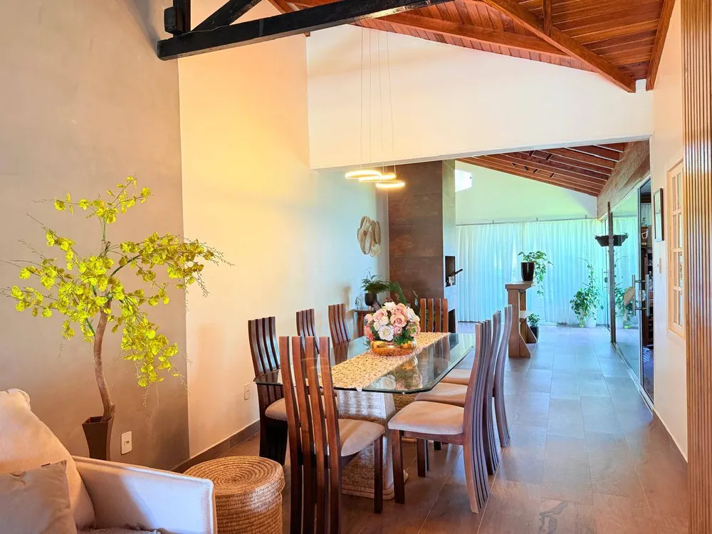 Casa, 3 quartos, 177 m² - Foto 9