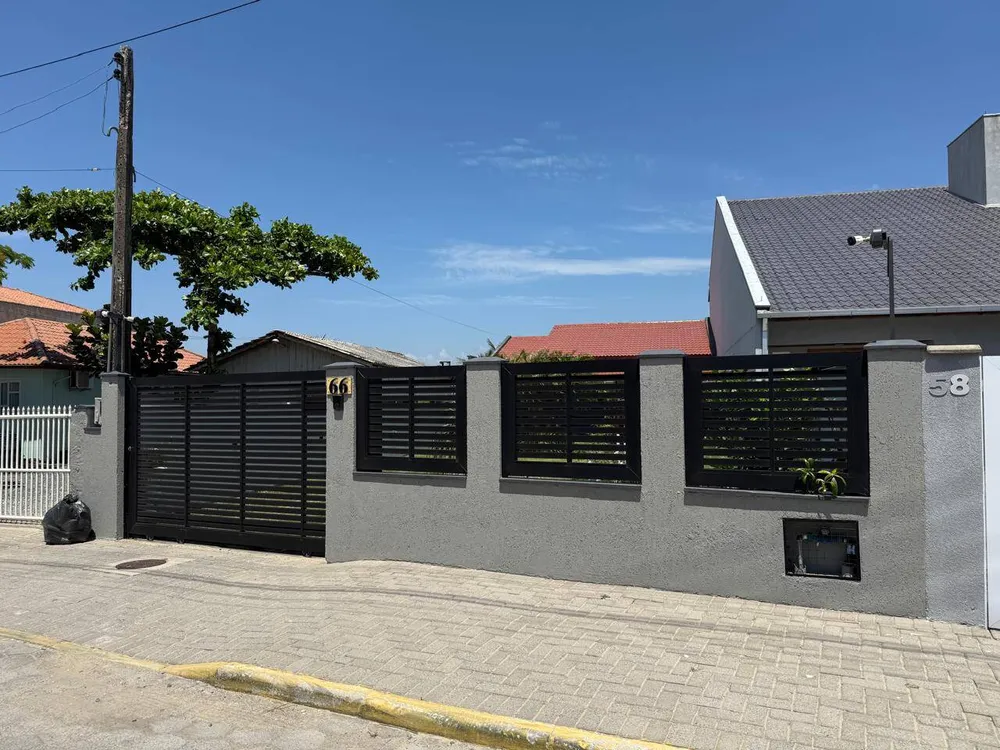 Casa, 3 quartos, 177 m² - Foto 2