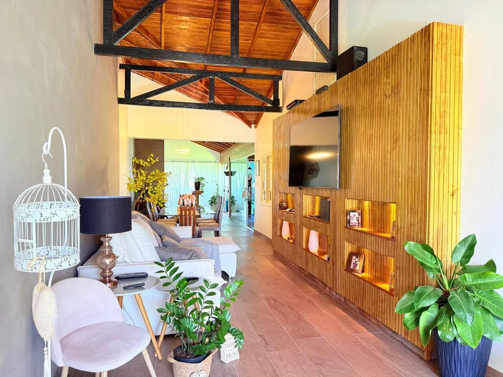 Casa, 3 quartos, 177 m² - Foto 3