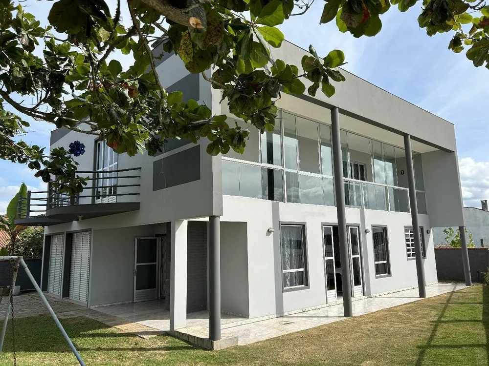 Casa, 4 quartos, 230 m² - Foto 9