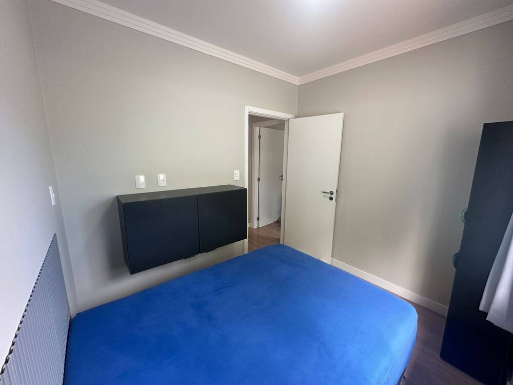 Casa à venda com 3 quartos, 79m² - Foto 2