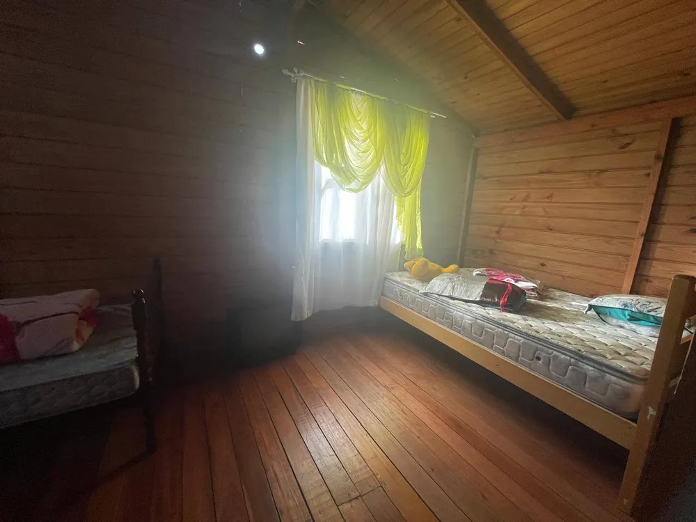 Sobrado, 6 quartos, 200 m² - Foto 1
