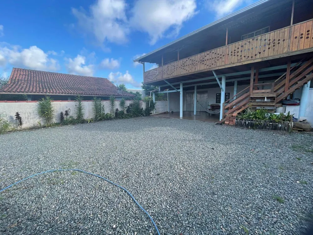 Sobrado, 6 quartos, 200 m² - Foto 13