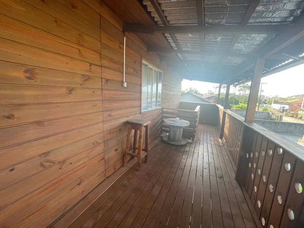 Sobrado, 6 quartos, 200 m² - Foto 10