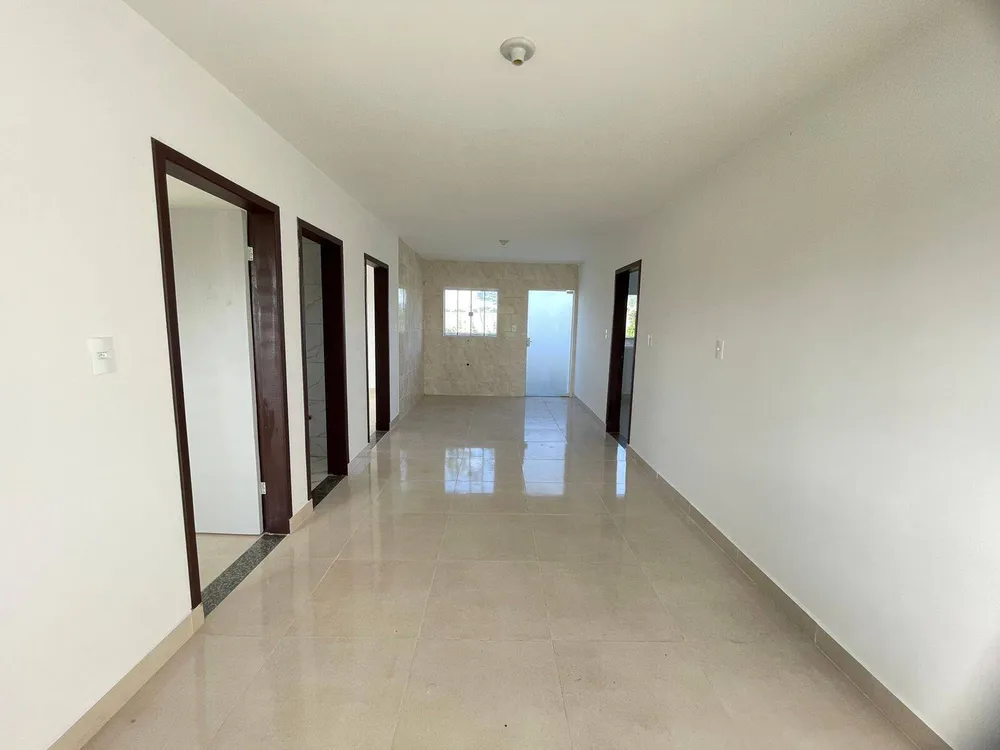 Casa, 3 quartos, 60 m² - Foto 12