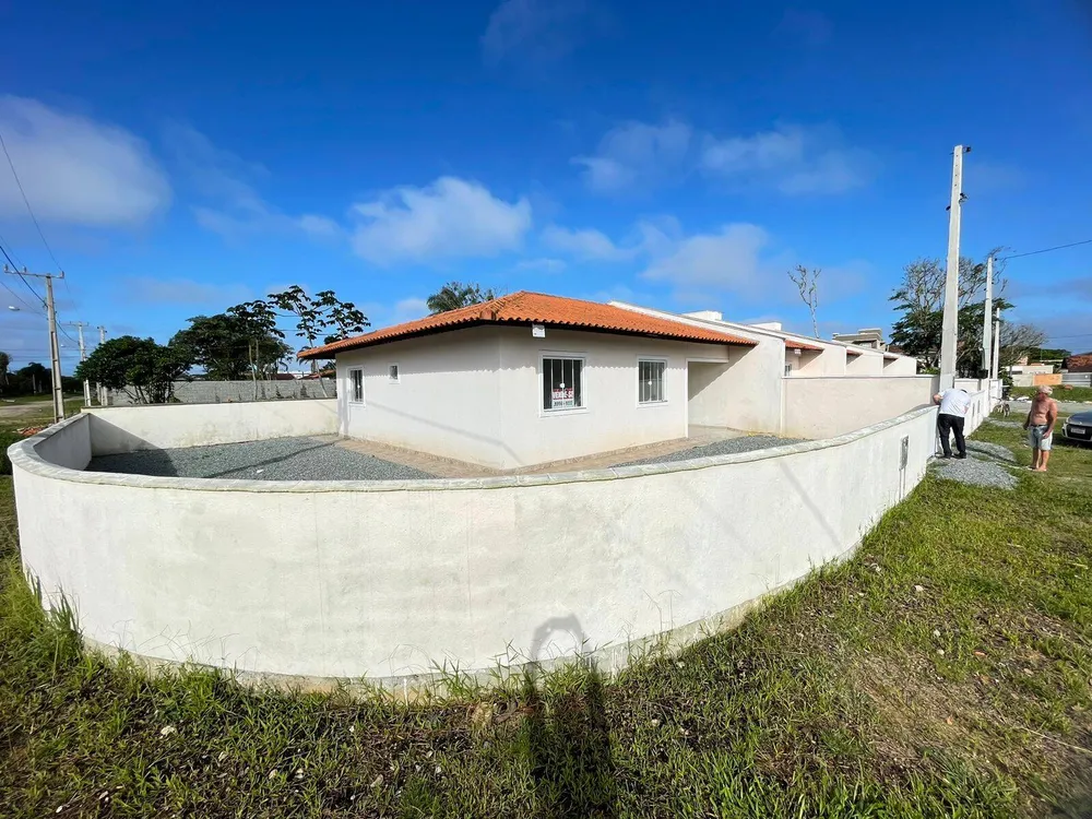 Casa, 3 quartos, 60 m² - Foto 8