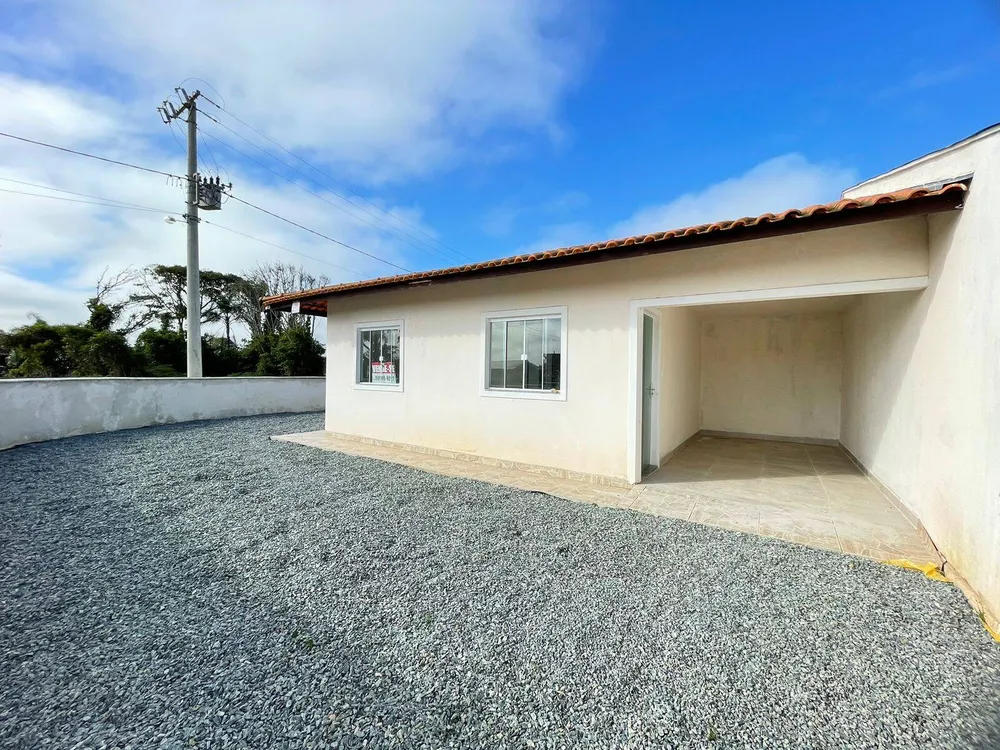 Casa, 3 quartos, 60 m² - Foto 6