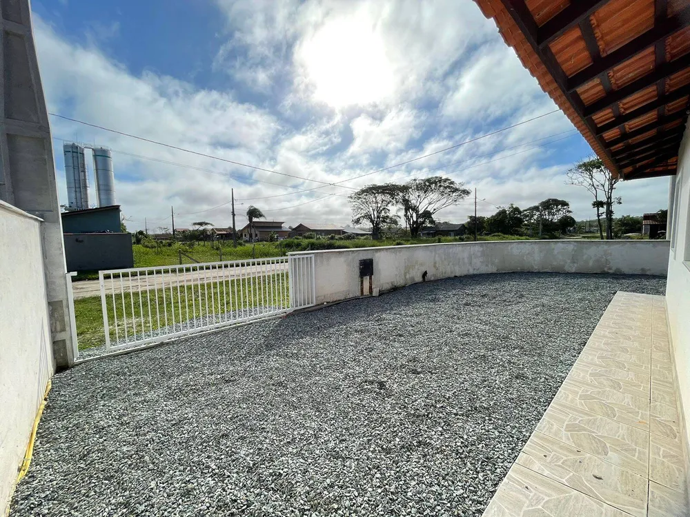 Casa, 3 quartos, 60 m² - Foto 9