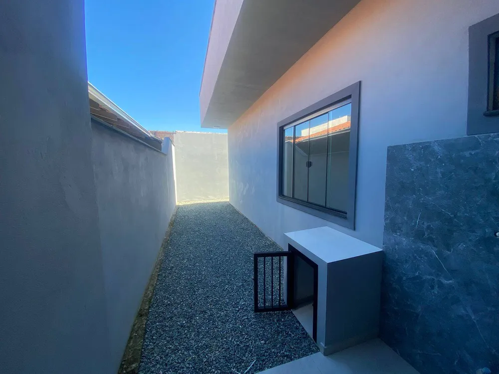 Casa, 2 quartos, 64 m² - Foto 1