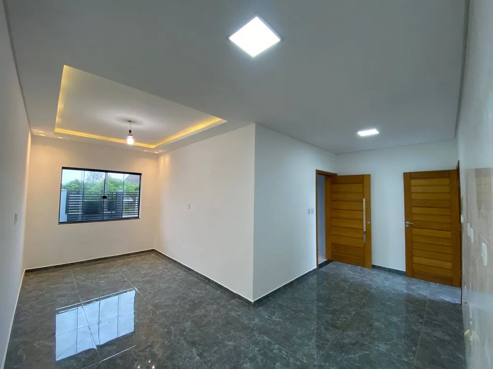 Casa, 2 quartos, 64 m² - Foto 2