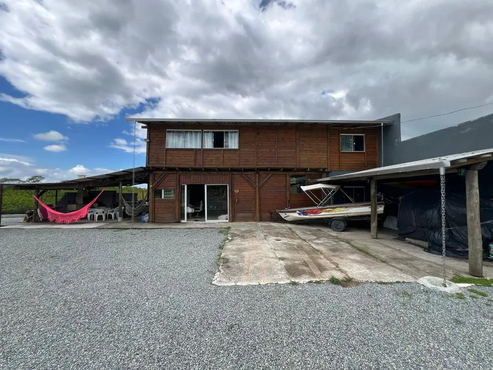 Chácara, 2360 m² - Foto 10