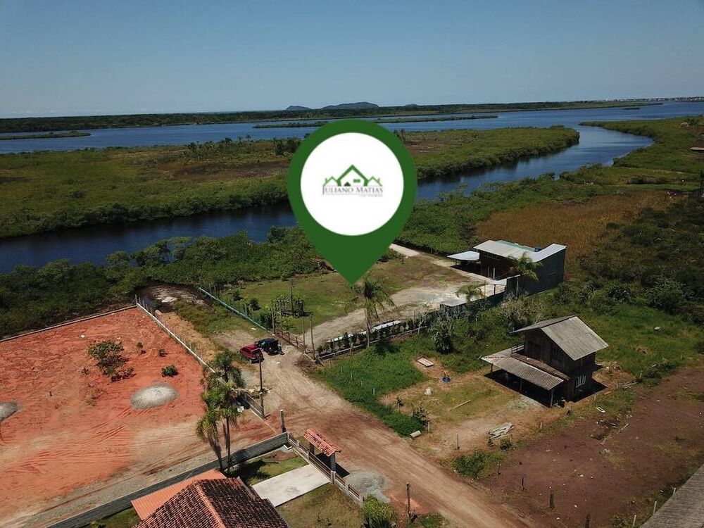 Chácara, 2360 m² - Foto 4