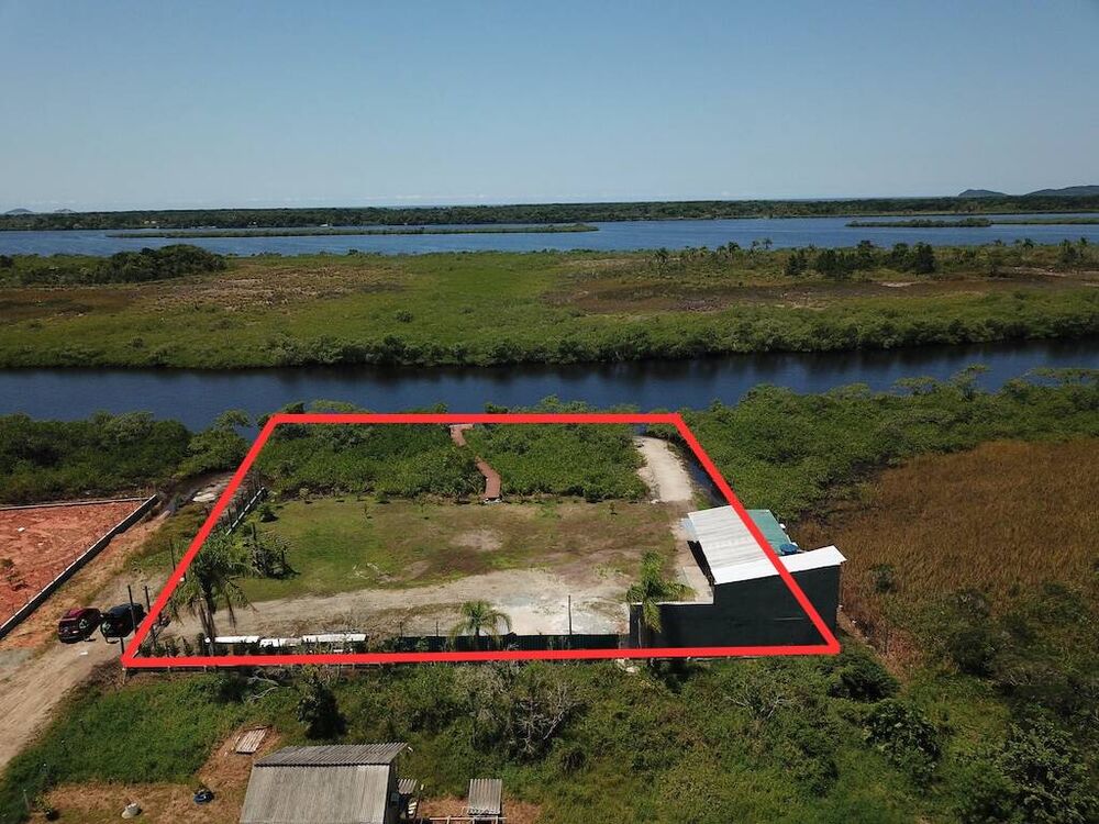 Chácara, 2360 m² - Foto 2