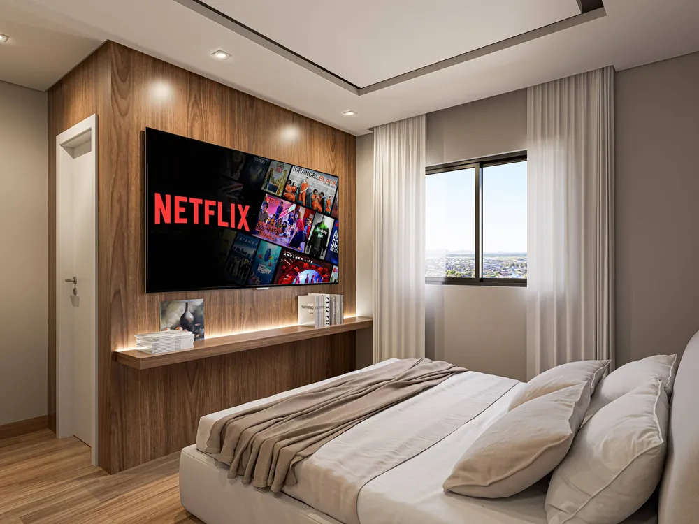 Apartamento, 3 quartos, 88 m² - Foto 12