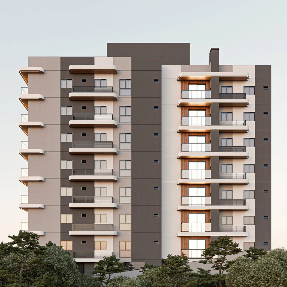 Apartamento, 3 quartos, 88 m² - Foto 5