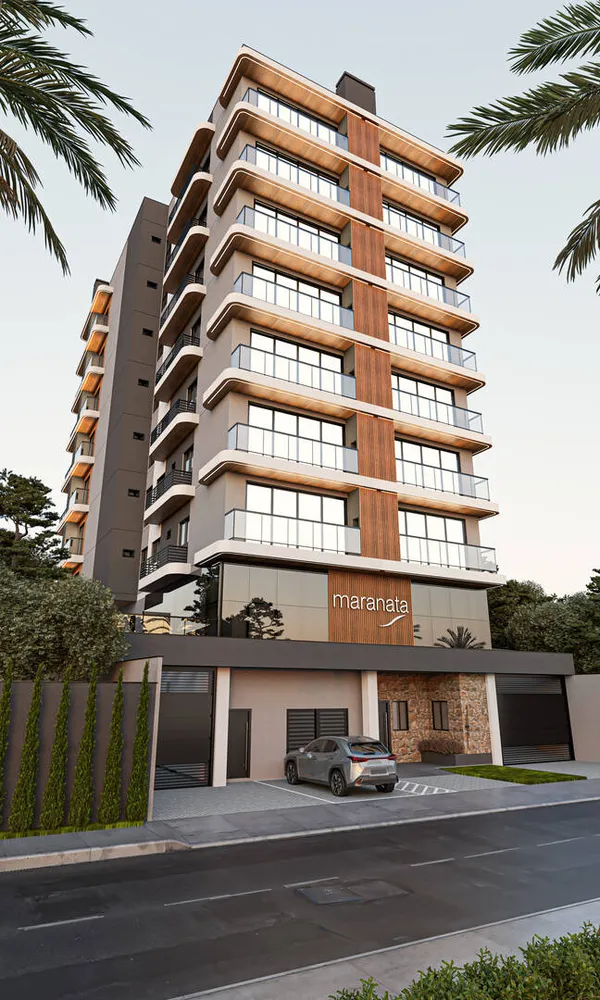 Apartamento, 3 quartos, 88 m² - Foto 3