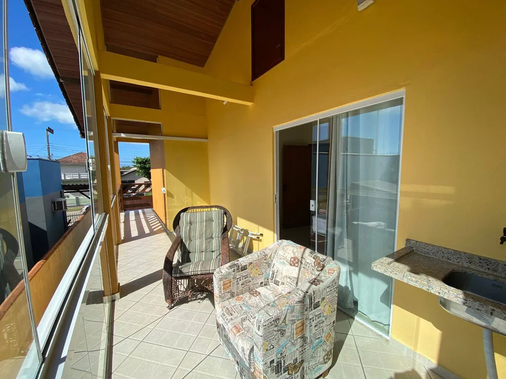 Casa, 4 quartos, 192 m² - Foto 8